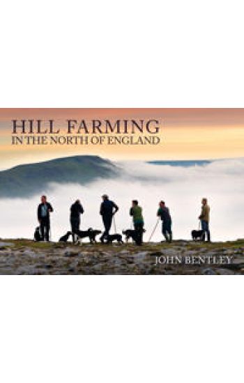 Hill Farming in the North of England