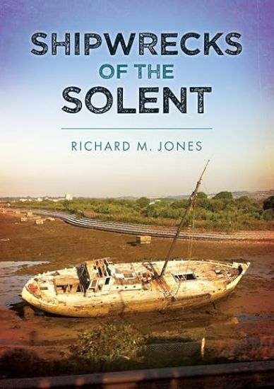 Shipwrecks of the Solent