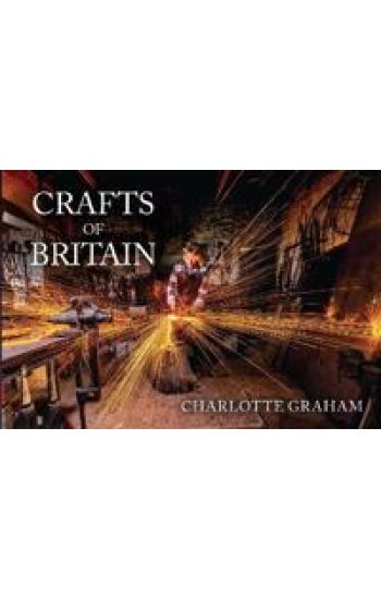 Crafts of Britain