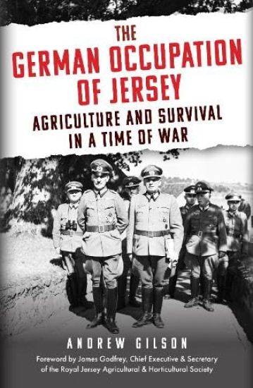 German Occupation of Jersey