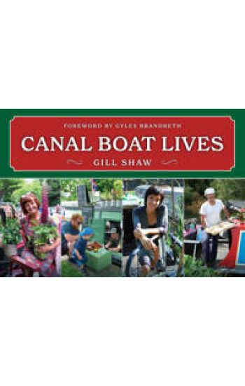 Canal Boat Lives