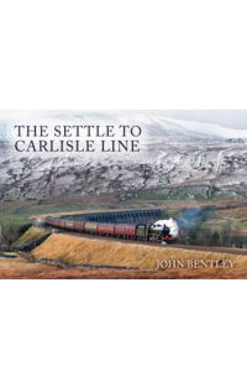 The Settle to Carlisle Line