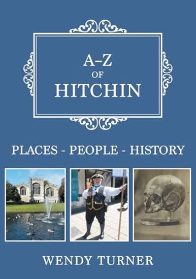 A-Z of Hitchin