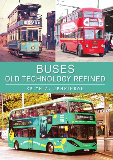 Buses: Old Technology Refined