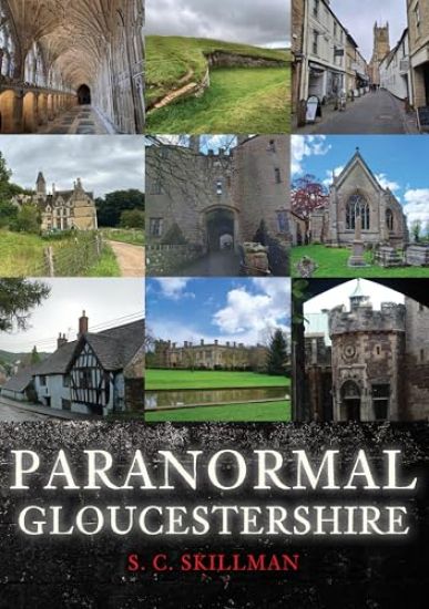 Paranormal Gloucestershire