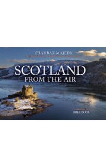 Scotland From the Air