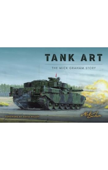 Tank Art