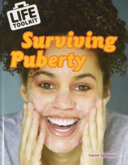 Surviving Puberty
