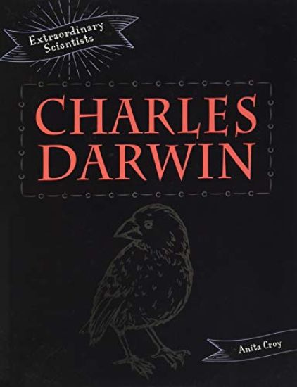 Charles Darwin