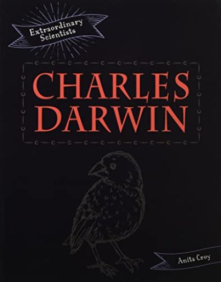 Charles Darwin