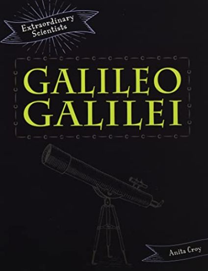 Galileo Galilei