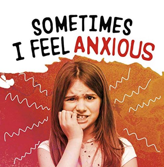 Sometimes I Feel Anxious