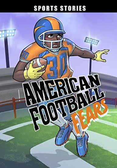 American Football Fears