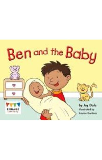Ben and the Baby