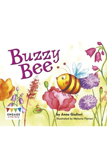 Buzzy Bee