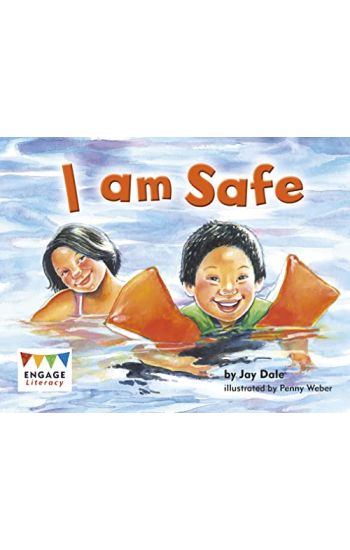 I am Safe