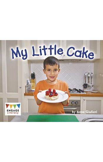 My Little Cake