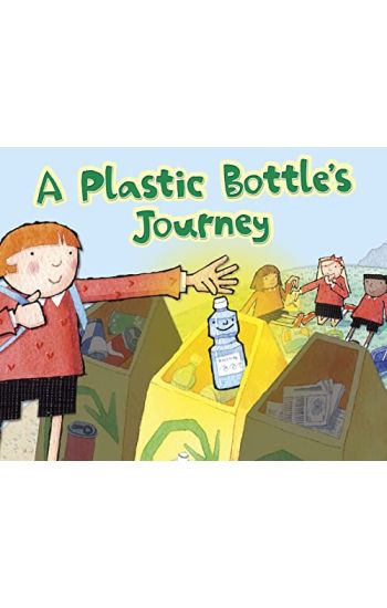 A Plastic Bottle's Journey