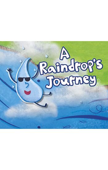 A Raindrop's Journey