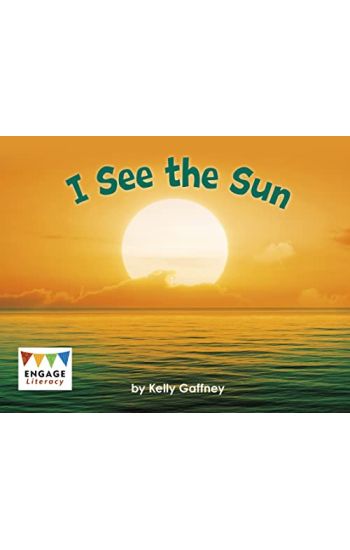 I See the Sun