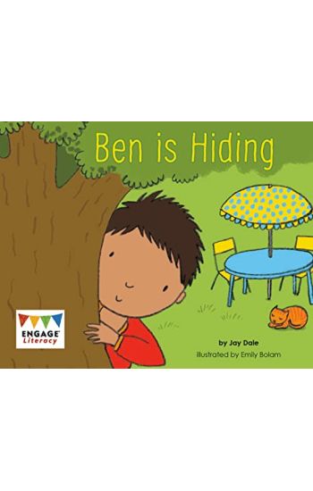 Where is Ben Hiding?