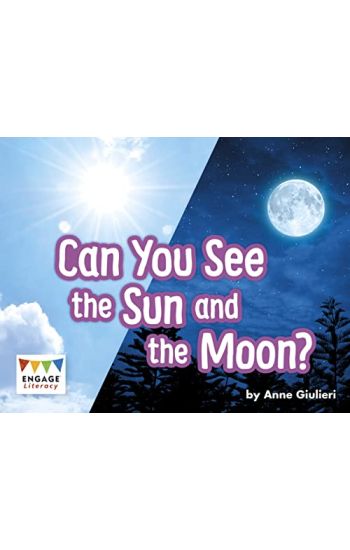 Can You See the Sun and the Moon?