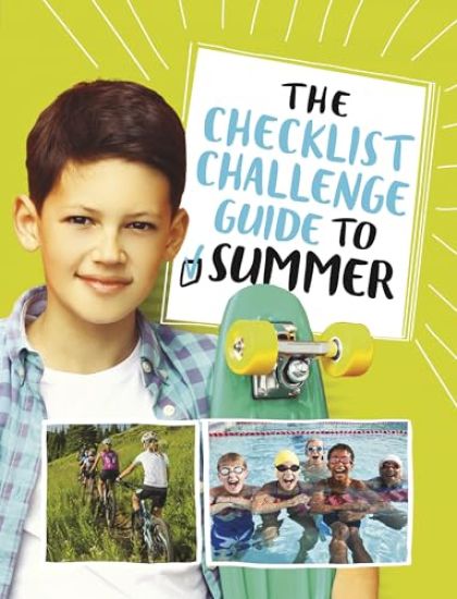The Checklist Challenge Guide to Summer