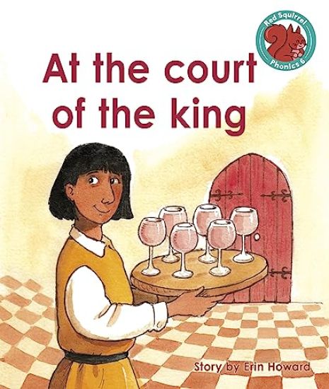 At the court of the king