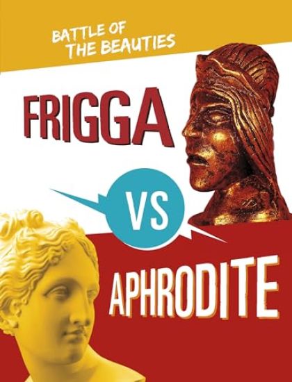 Frigga vs Aphrodite