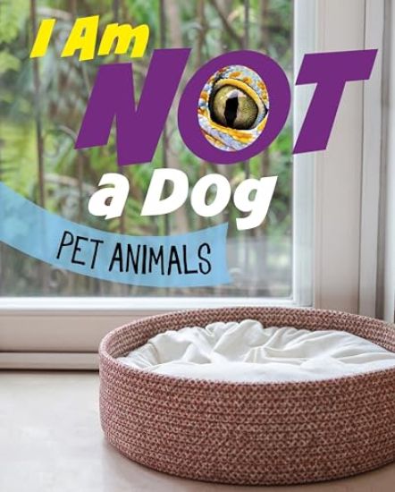 I Am Not a Dog