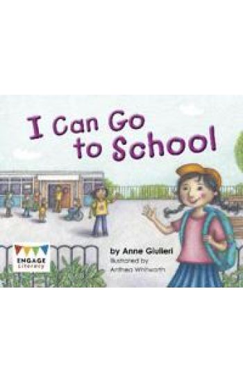 I Can Go to School