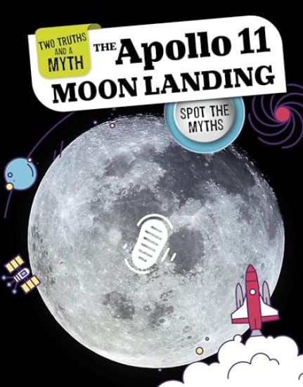 The Apollo 11 Moon Landing