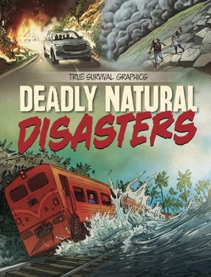 Deadly Natural Disasters