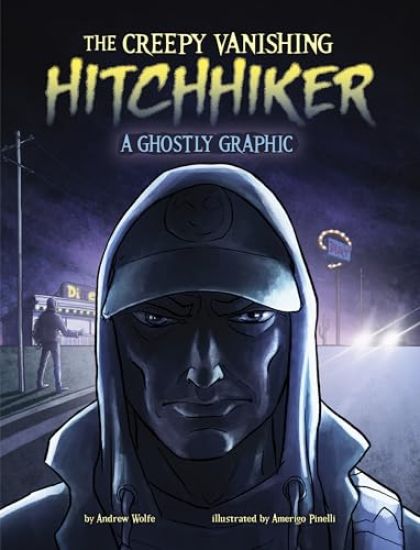 The Creepy Vanishing Hitchhiker