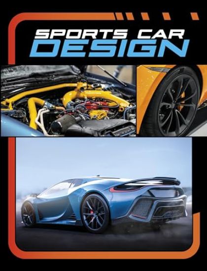 Sports Car Design