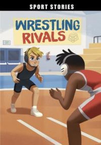 Wrestling Rivals