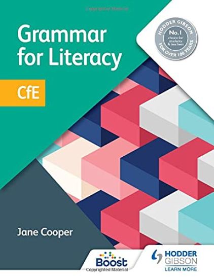Grammar for Literacy: CfE