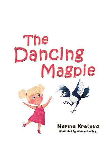 The Dancing Magpie