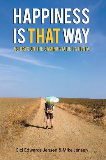 Happiness Is That Way