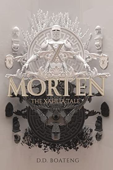 Morten: The Xahlia Tale