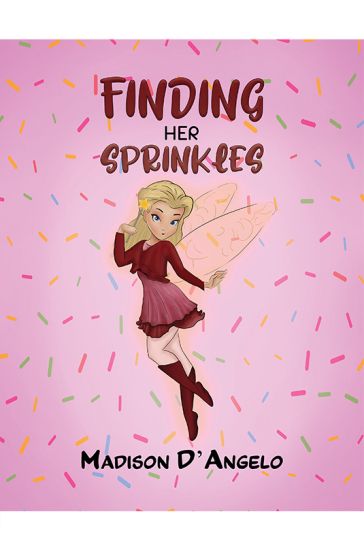 Finding Her Sprinkles
