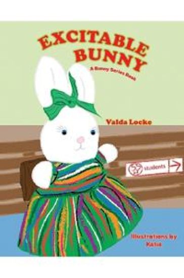 Excitable Bunny