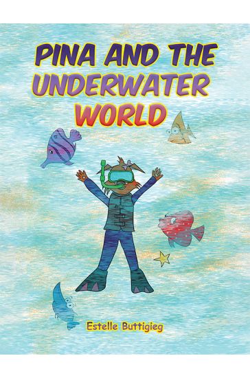 Pina and the Underwater World
