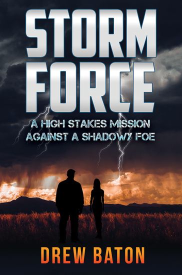 Storm Force