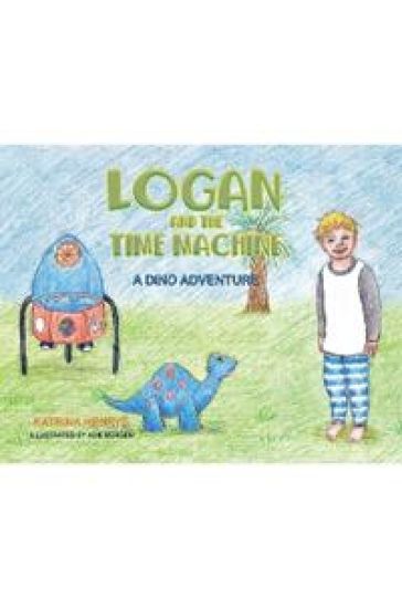 Logan and the Time Machine