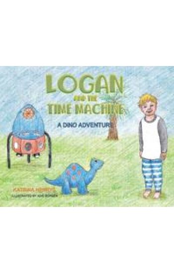 Logan and the Time Machine