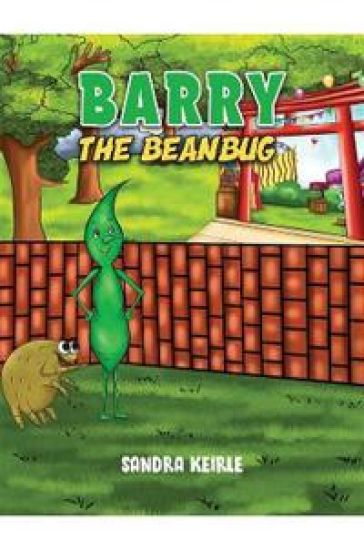 Barry the Beanbug