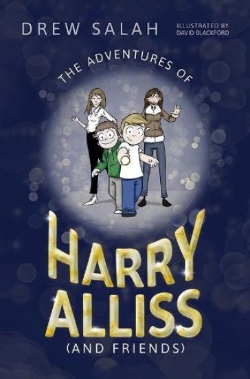 The Adventures of Harry Alliss (and Friends)