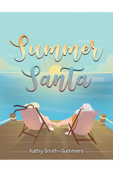 Summer Santa