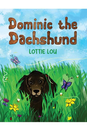 Dominic the Dachshund